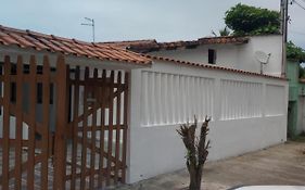 Itanhaem Pe Na Areia
