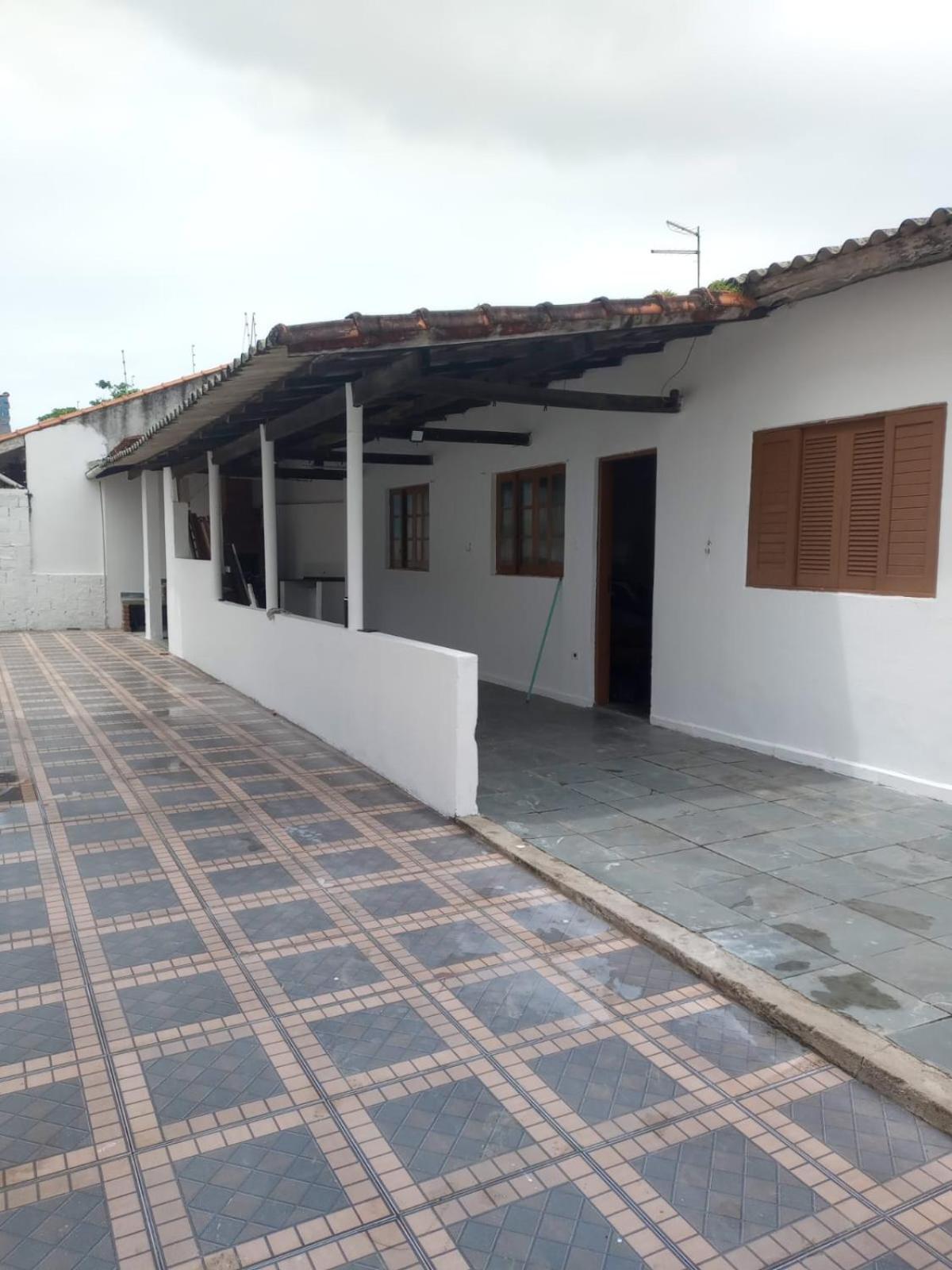 Itanhaem Pe Na Areia Itanhaém Exterior foto