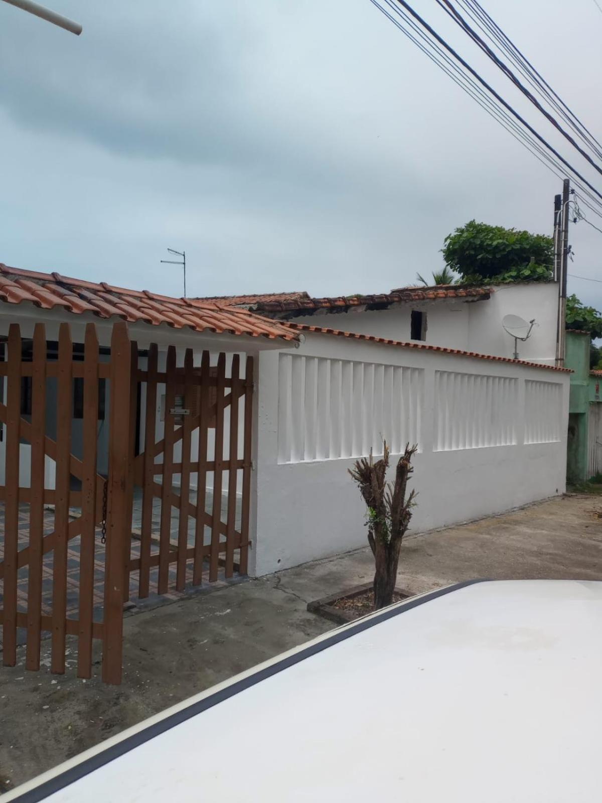 Itanhaem Pe Na Areia Itanhaém Exterior foto